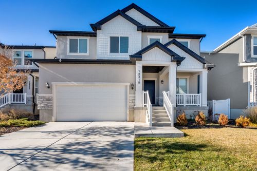 225-12318 S Xander Ln, Herriman, UT, 84096-2980 | Card Image