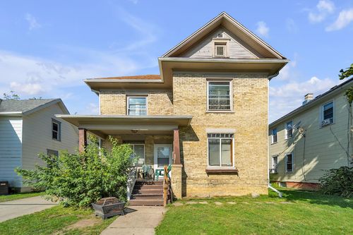 1910 Lasalle St, RACINE, WI, 53402-4632 | Card Image