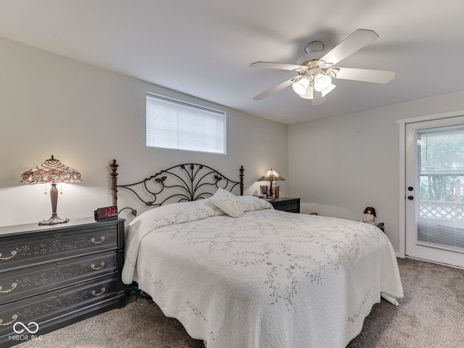 3641 N Harrison St, House other with 2 bedrooms, 2 bathrooms and null parking in Needham IN | Image 16