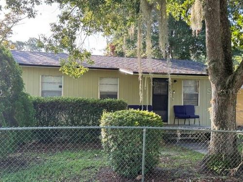 917 Ne 25th St, GAINESVILLE, FL, 32641-4881 | Card Image