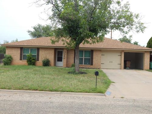 3550 Clare Dr, San Angelo, TX, 76904-5255 | Card Image