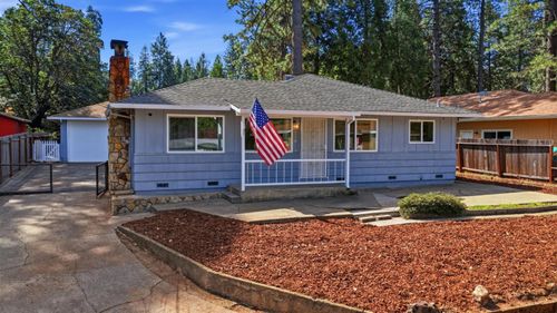 6298 Fairview Drive, Pollock Pines, CA, 95726 | Card Image