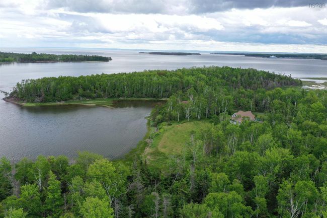 1258 Caribou Island Rd, House other with 2 bedrooms, 2 bathrooms and null parking in Caribou Island NS | Image 14