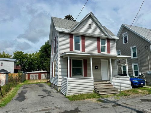 509 Plum Ave, Watertown, NY, 13601-1230 | Card Image