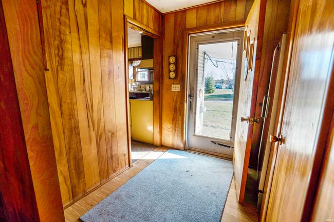 307 W Eliza St, House other with 4 bedrooms, 2 bathrooms and null parking in San Pierre IN | Image 4