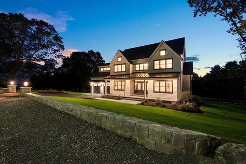 382 S Border Rd, Winchester, MA, 01890-3100 | Card Image