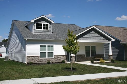 1106 E South St, Frankfort, IN, 46041-2771 | Card Image