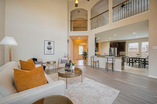 19330 N Cottonwood Green Ln, Cypress, TX, 77433-4181 | Card Image