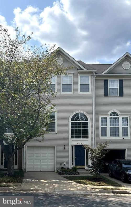 6637 Roderick Loop, GAINESVILLE, VA, 20155-1491 | Card Image