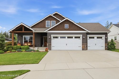 7367 Roche, Coeur d'Alene, ID, 83815 | Card Image