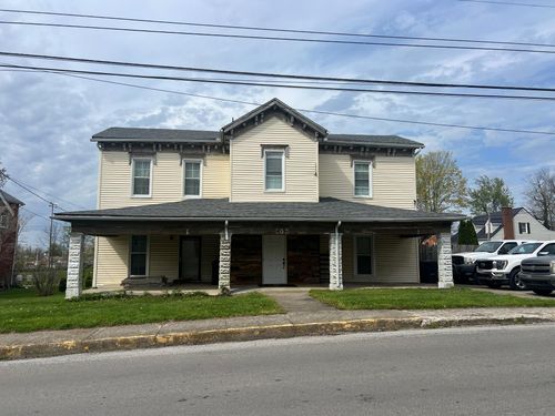 202 W Maple Ave, Lancaster, KY, 40444-1041 | Card Image