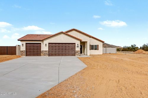 9786 W Appaloosa Trl, Casa Grande, AZ, 85194-7581 | Card Image