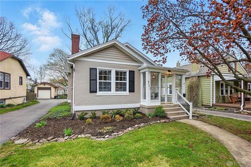 311 Wonderly Ave, Oakwood, OH, 45419-1758 | Card Image