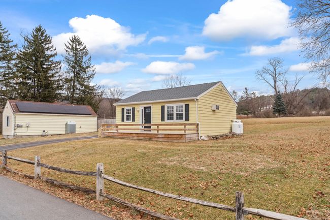 18 Patty Ln, House other with 2 bedrooms, 1 bathrooms and 2 parking in Canaan CT | Image 18