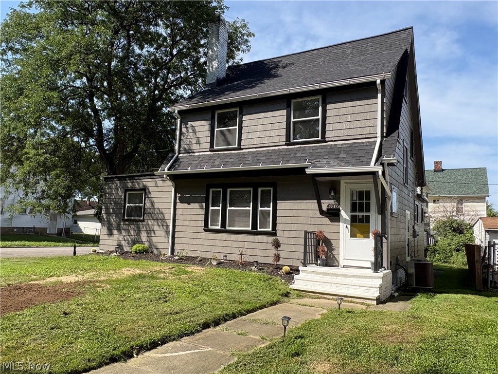 Residential in Garfield Heights
