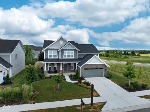 6330 Teakwood Way, Mccordsville, IN, 46055-0200 | Card Image