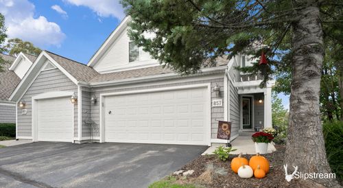 857 Pinnacle Run Drive Se, Grand Rapids Charter Township, MI, 49546 | Card Image