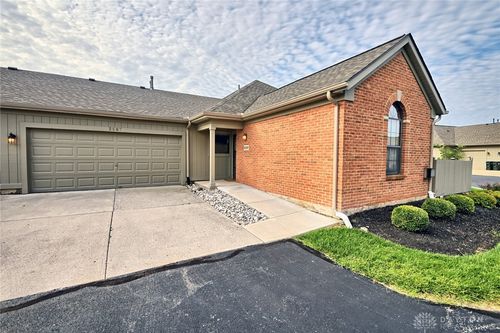 2587 Allister Cir, Miamisburg, OH, 45342-5853 | Card Image