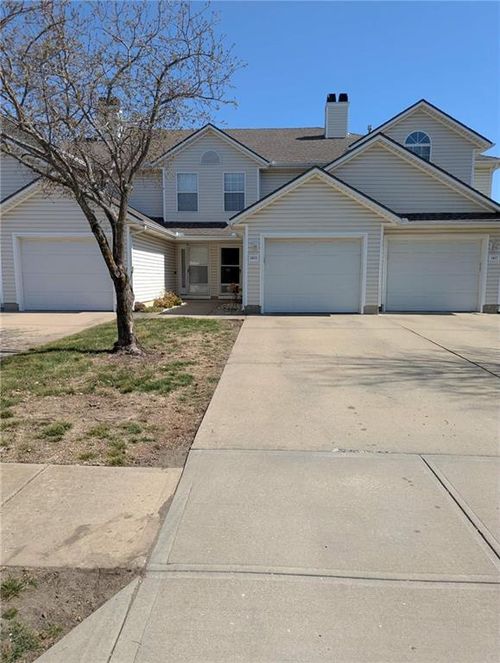 1415 Se Norwood Dr, Lees Summit, MO, 64081-3171 | Card Image