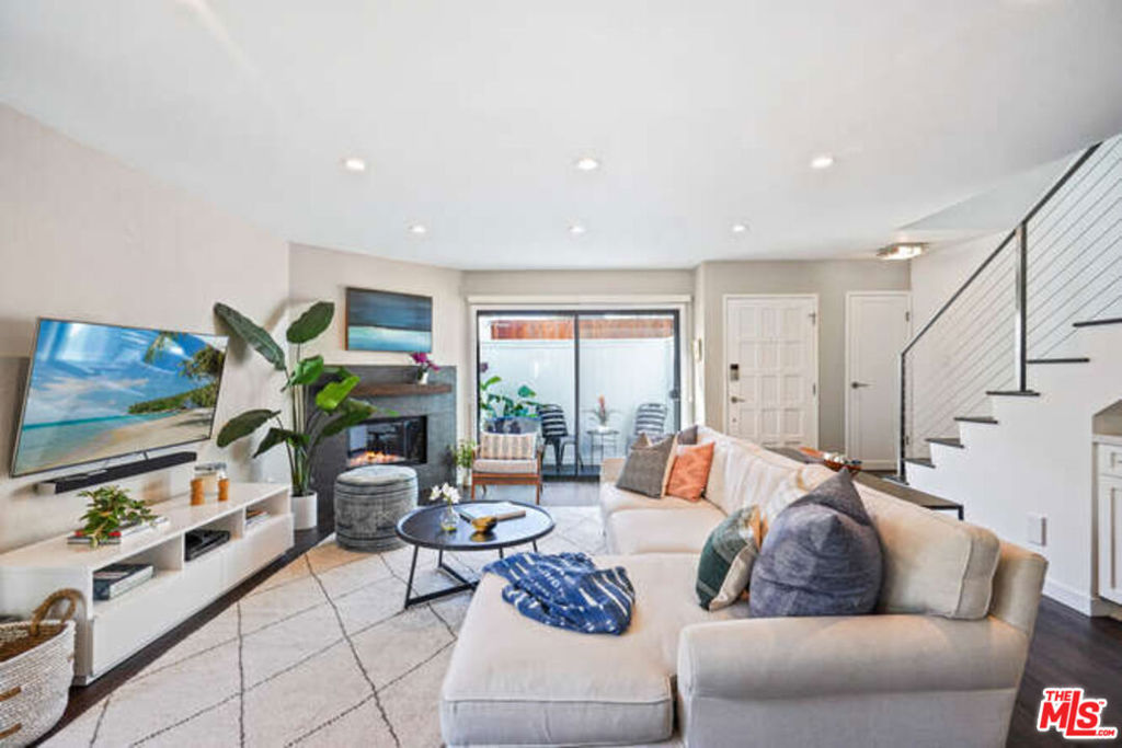 Residential in Santa Monica 3
