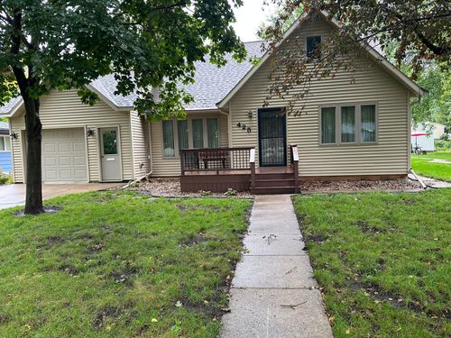 425 Hollett St, Tracy, MN, 56175-1157 | Card Image