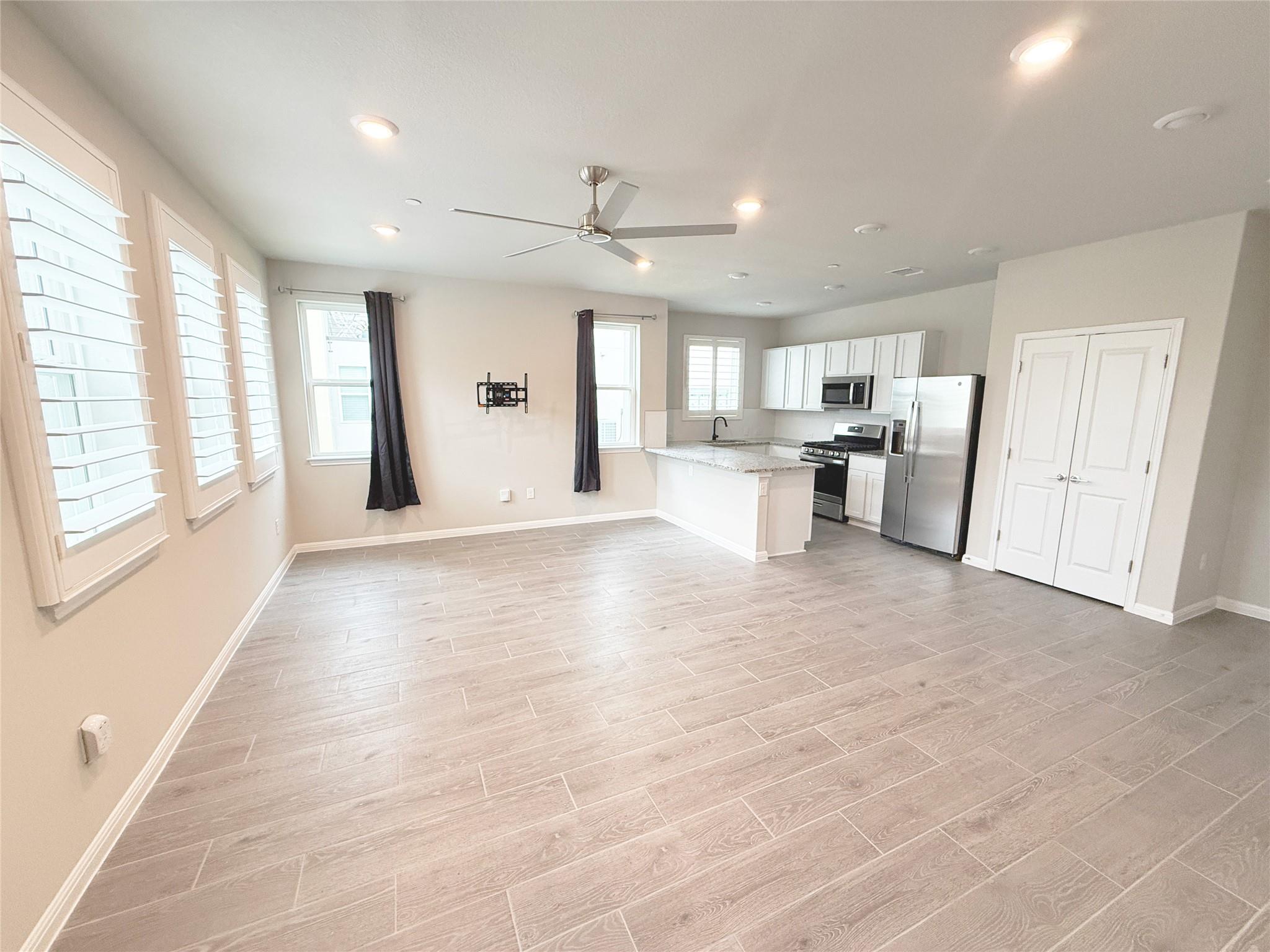 Residential Lease in Austin 3