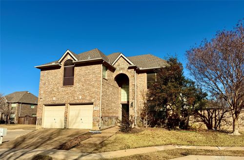 1808 Tara Court, Flower Mound, TX, 75028 | Card Image