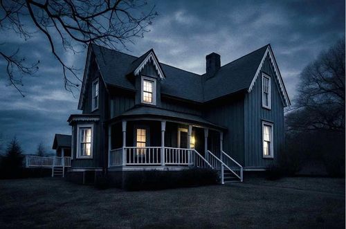 6 River St Sw, Cave Spring, GA, 30124-2631 | Card Image