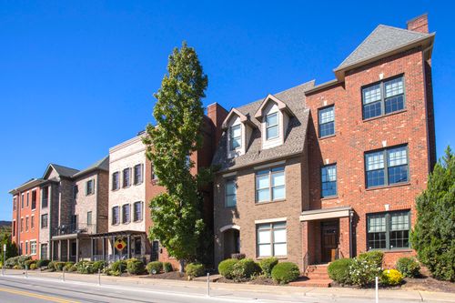 410 Garfield St, Nashville, TN, 37208-2228 | Card Image