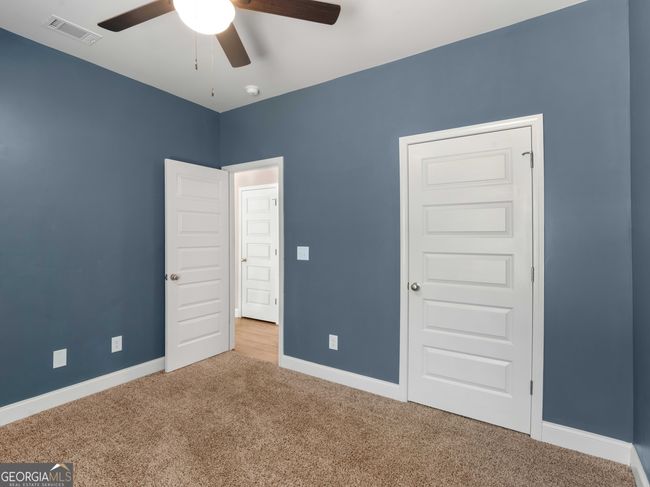 510 Knollwood, House other with 4 bedrooms, 3 bathrooms and 2 parking in Griffin GA | Image 42