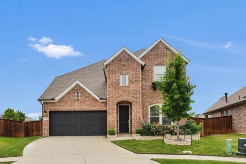 3005 Turnberry Dr, Flower Mound, TX, 75028-5676 | Card Image