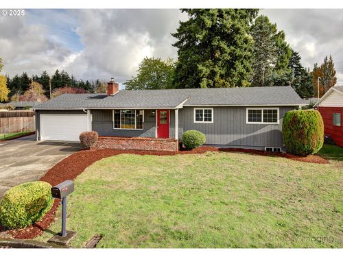 1710 Se 181st Ave, Portland, OR, 97233-5108 | Card Image