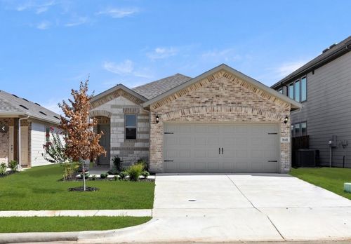 1641 Meadow Crest Dr, Aubrey, TX, 76227-6121 | Card Image