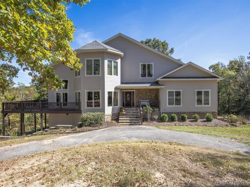 428 Windy Wood, ALEXANDER CITY, AL, 35010-9210 | Card Image