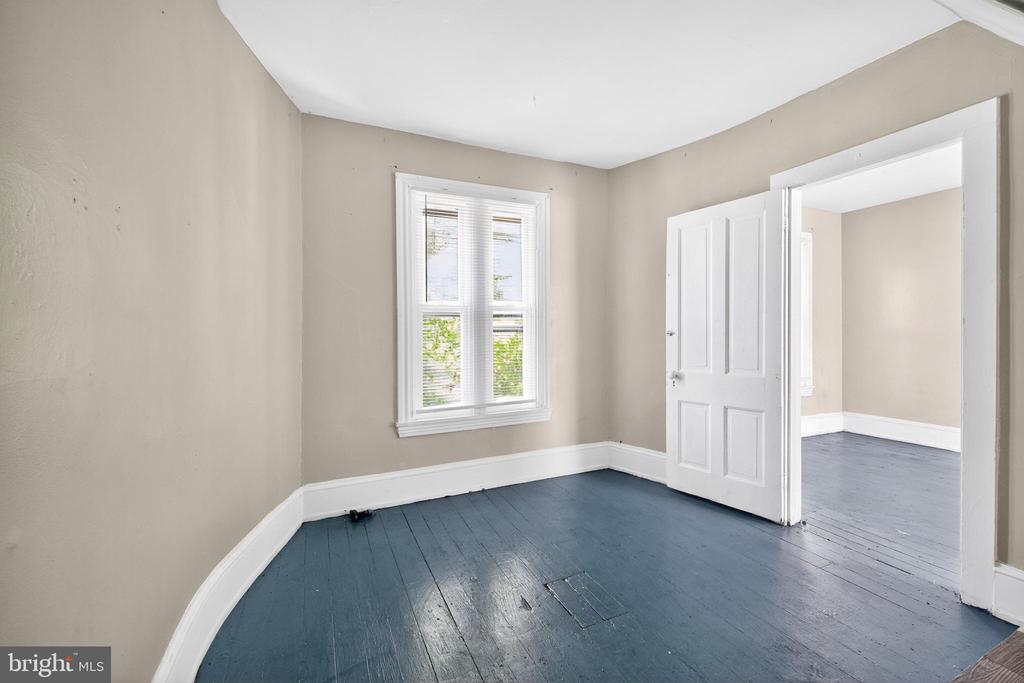 Residential Lease in DOVER