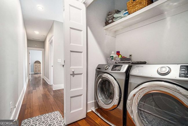 A - 1100 Wylie St Se, Townhouse with 4 bedrooms, 4 bathrooms and null parking in Atlanta GA | Image 29