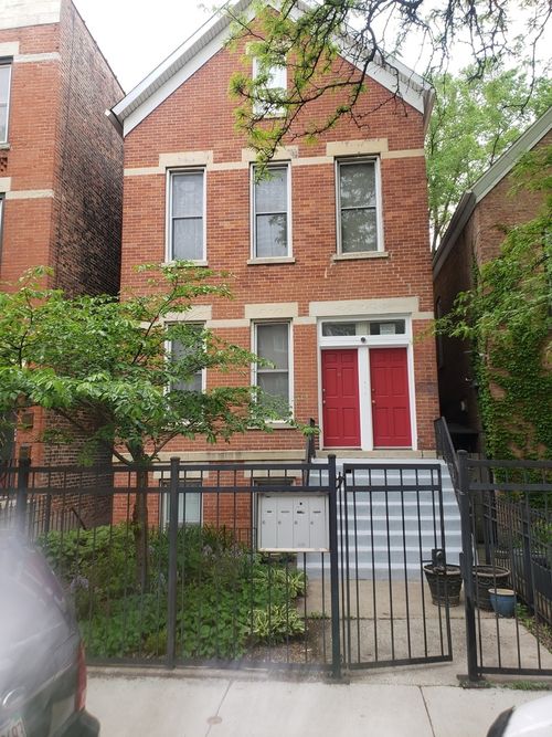708 S Ada St, Chicago, IL, 60607-4179 | Card Image