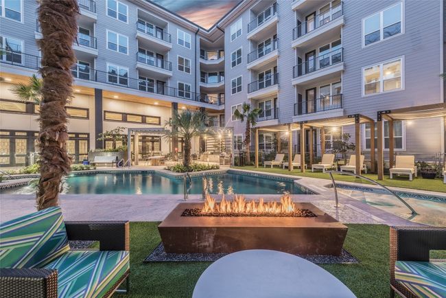 APT-445 - 3100 Kramer Ln, Condo with 1 bedrooms, 1 bathrooms and 1 parking in Austin TX | Image 16