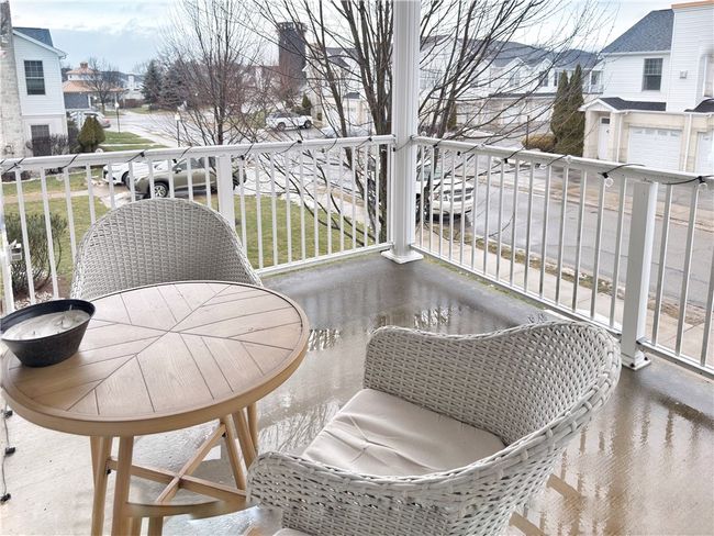 Patio view | Image 19