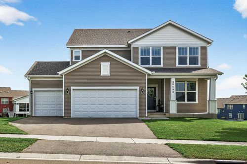 20598 Greenwood Ave, Lakeville, MN, 55044-1007 | Card Image