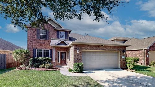 24129 Auburn Falls Ln, Porter, TX, 77365-3390 | Card Image