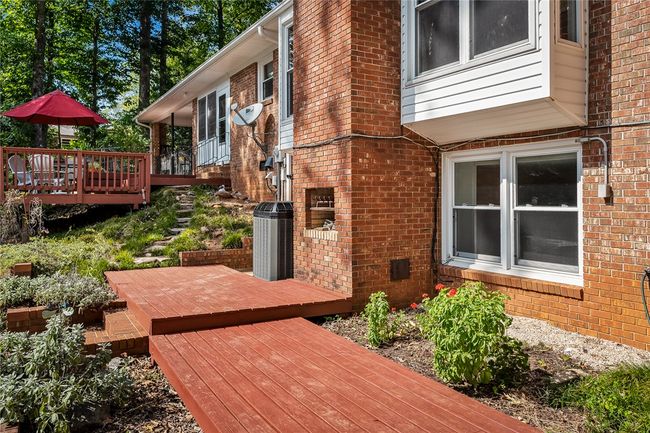 204 Thomas St, House other with 5 bedrooms, 3 bathrooms and null parking in Clemson SC | Image 41