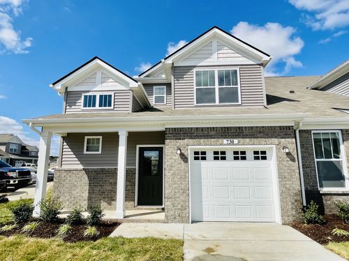 730 Mickelson Way, Lebanon, TN, 37087 | Card Image