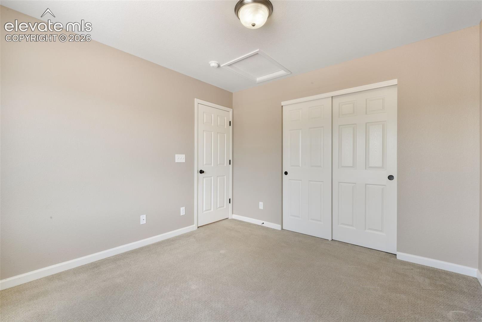 Residential in Colorado Springs 2