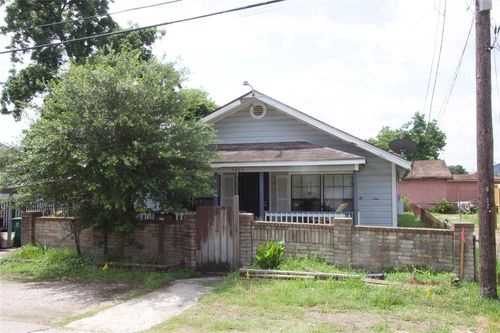 4604 Octavia St, Houston, TX, 77026-4960 | Card Image