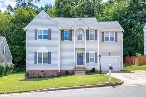 2901 Alder Ridge Ln, Raleigh, NC, 27603-6021 | Card Image