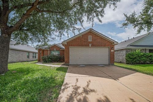 3834 Pebble Garden Ln, Katy, TX, 77449-4470 | Card Image