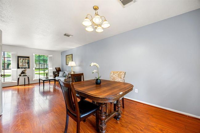 2627 Woodsboro Dr, House other with 4 bedrooms, 3 bathrooms and 2 parking in Spring TX | Image 8