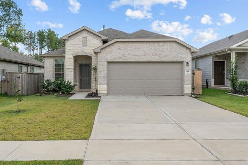 350 Shady Cedar Hill Ln, Willis, TX, 77378-1450 | Card Image