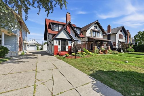 263 Norwalk Ave, Buffalo, NY, 14216-1904 | Card Image
